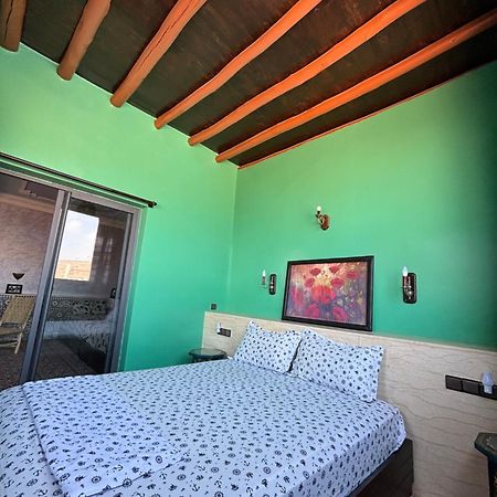 Taddart Aglou Apartment ภายนอก รูปภาพ