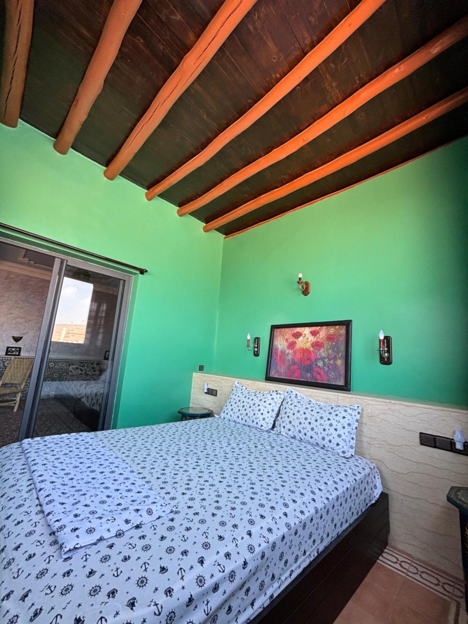 Taddart Aglou Apartment ภายนอก รูปภาพ