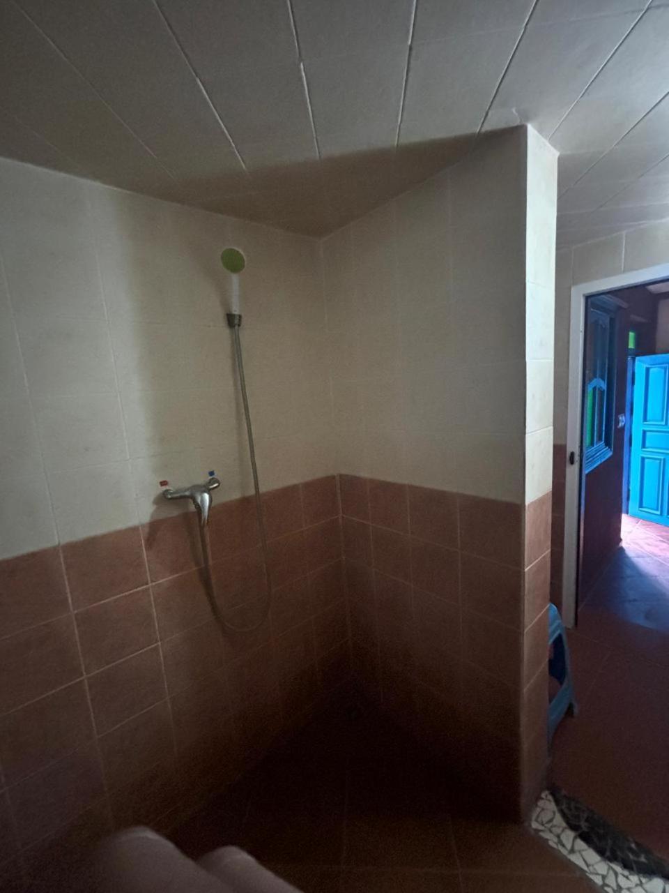Taddart Aglou Apartment ภายนอก รูปภาพ