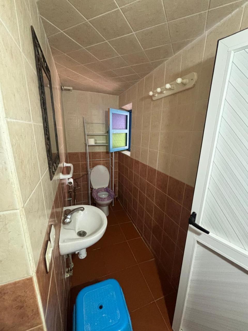Taddart Aglou Apartment ภายนอก รูปภาพ