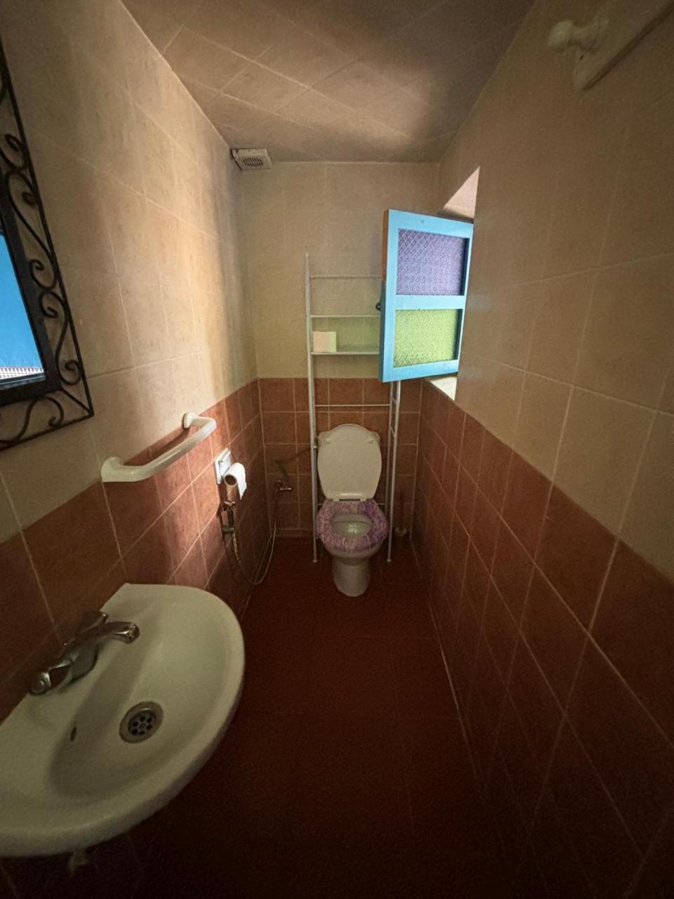 Taddart Aglou Apartment ภายนอก รูปภาพ
