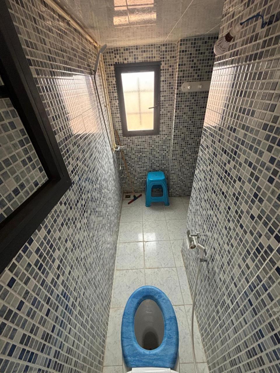 Taddart Aglou Apartment ภายนอก รูปภาพ