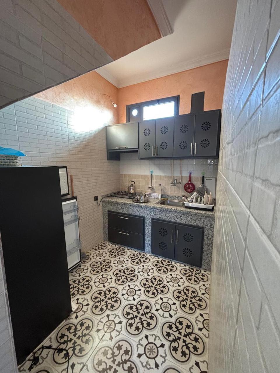 Taddart Aglou Apartment ห้อง รูปภาพ