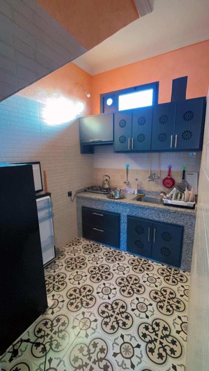 Taddart Aglou Apartment ห้อง รูปภาพ