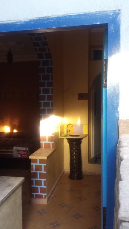 Taddart Aglou Apartment ภายนอก รูปภาพ