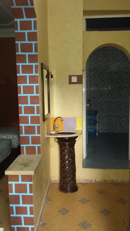 Taddart Aglou Apartment ภายนอก รูปภาพ