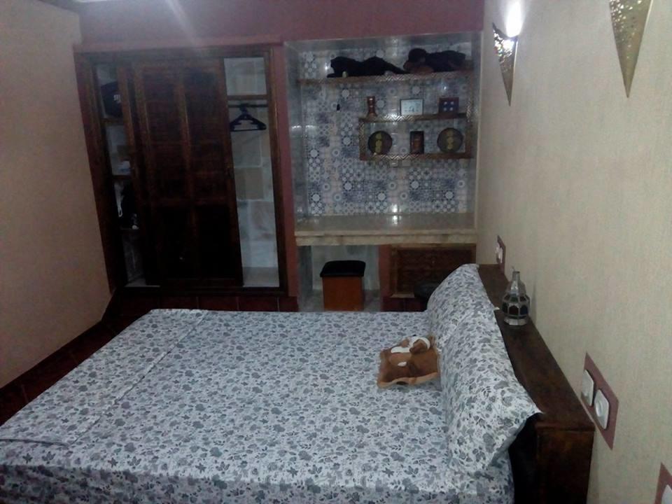 Taddart Aglou Apartment ภายนอก รูปภาพ