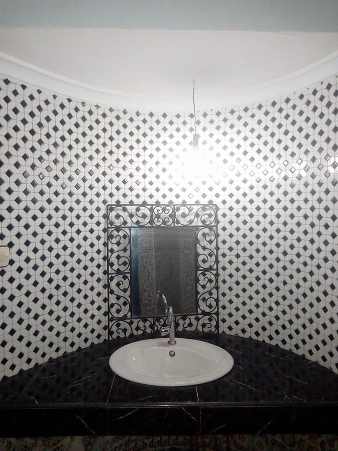 Taddart Aglou Apartment ภายนอก รูปภาพ