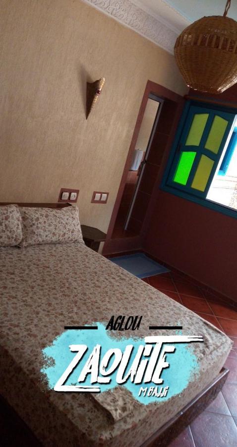 Taddart Aglou Apartment ภายนอก รูปภาพ